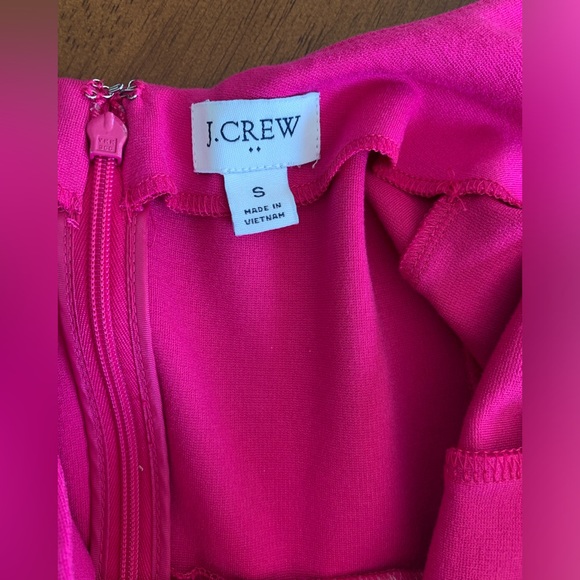 J Crew A-line Summer Dress - Picture 5 of 5